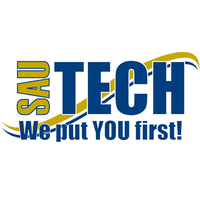 Southern Arkansas University Techlogo image